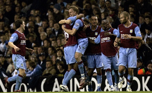 连续5个英超客场送助攻，B费成历史第五人