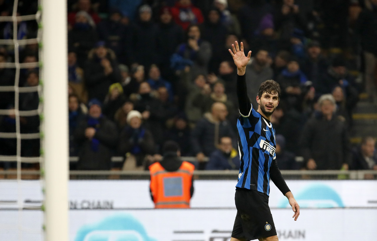 R.I.P.，前意国门、米兰双雄旧将洛伦佐-布冯去世，享年95岁