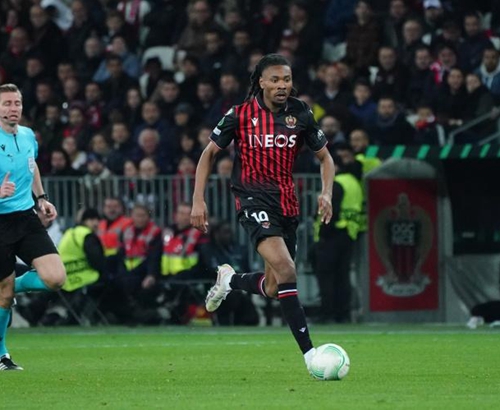 法国客战阿塞拜疆：埃基蒂克、恩昆库首发，舍瓦利耶出战