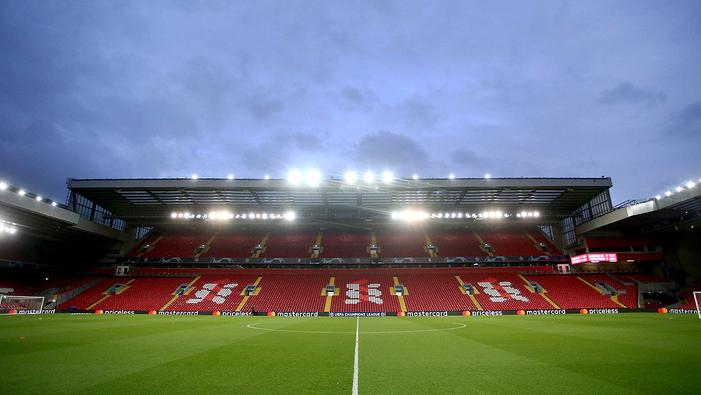 斯洛特：外界的议论影响了萨拉赫的情绪，每个人都会犯错