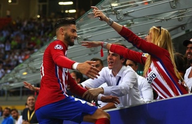 意甲联赛本轮比赛精彩进球集锦