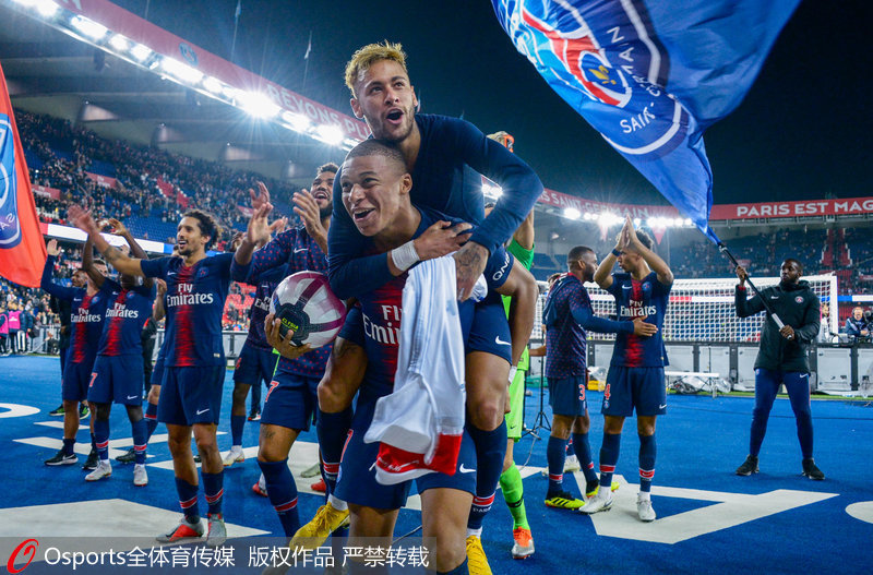 知名顾问：加拉塔萨雷签萨内是巨大成功；奥斯梅恩没解约条款